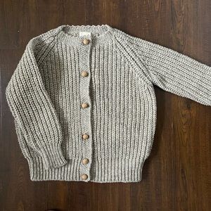 Babaa No 5 Cardigan